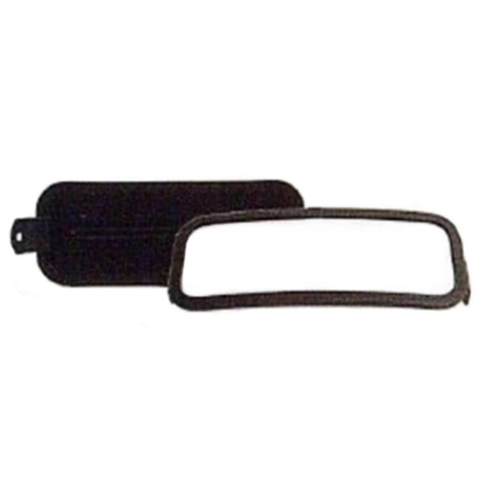 5P6871 Mirror Fits Caterpillar