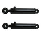 269-2730 (2) Lift Cylinders With Bushings Fits Caterpillar Dozers D6K D6K2