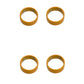 269-4215 Spacer (4) Pack Fits Caterpillar Dozer D6K D6K2 D4 Lift Cylinder