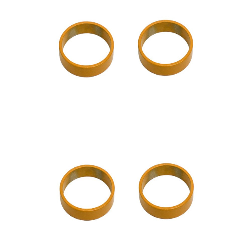 269-4215 Spacer (4) Pack Fits Caterpillar Dozer D6K D6K2 D4 Lift Cylinder