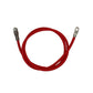 64" 2 Ga. Battery to Starter Cable Fits John Deere Replaces 26A164