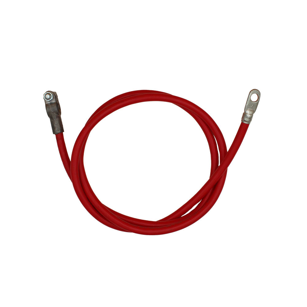 64" 2 Ga. Battery to Starter Cable Fits John Deere Replaces 26A164