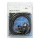 6 Cyl. Spark Plug Wire Set Fits International Harvester Replaces 26A60