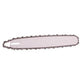 20" Semi Chisel Chainsaw Chain & Bar Set
 Fits Stihl Replaces 26 RM3 81