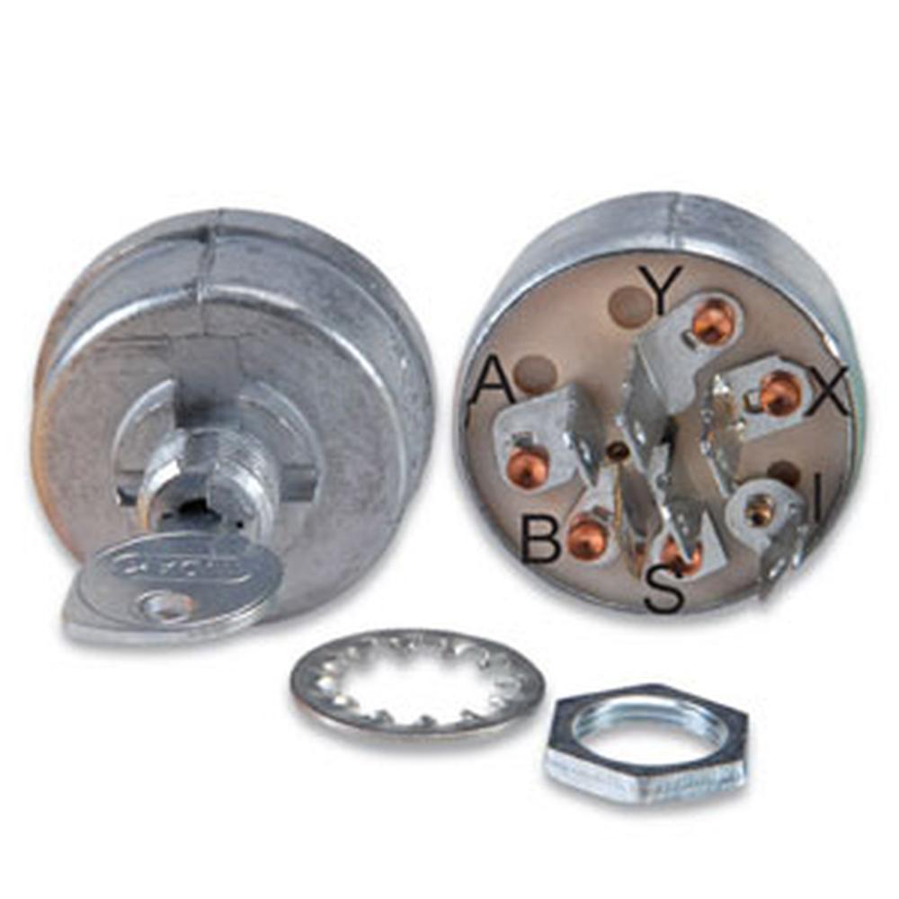 Ignition Switch Fits Arrowhead Replaces SSW2837