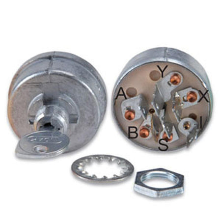 やま(ys27) 1986-2004 Nissan Door Jamb Switch LH S13 S14 Z32 R33 R34