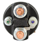2700-0200 - Solenoid Fits Farmtrac