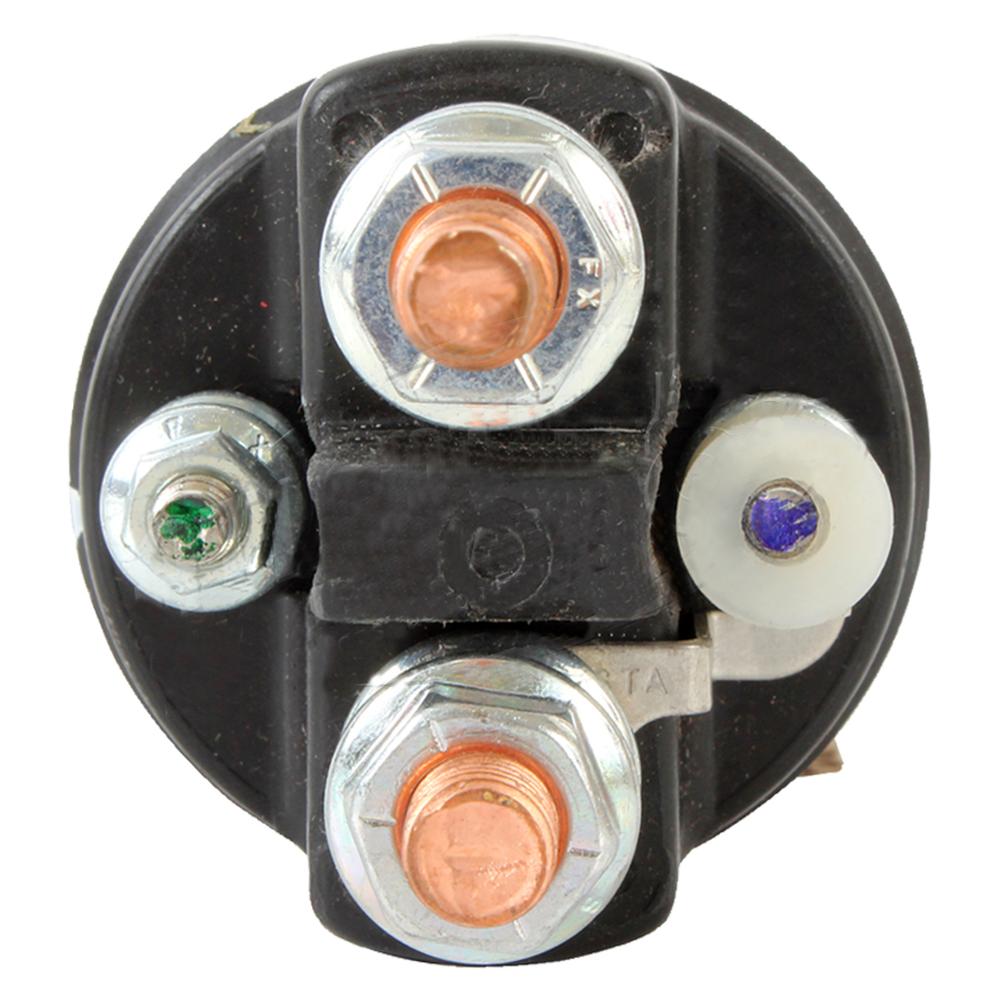 2700-0200 - Solenoid Fits Farmtrac