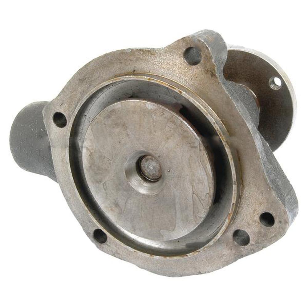 S.66718 Water Pump, 2701E8501Aa Fits Claas