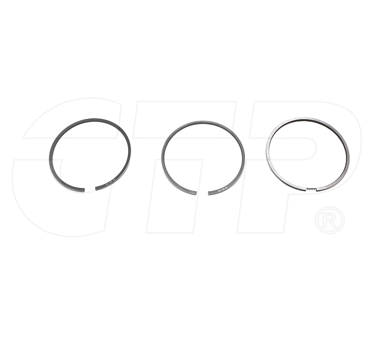 2706970 Ring Kt-Piston Fits Caterpillar Models