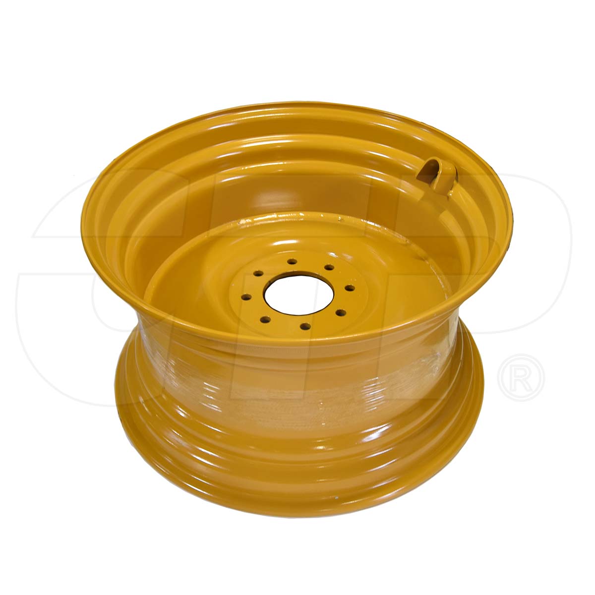 2713042 Wheel As Fits Caterpillar Models