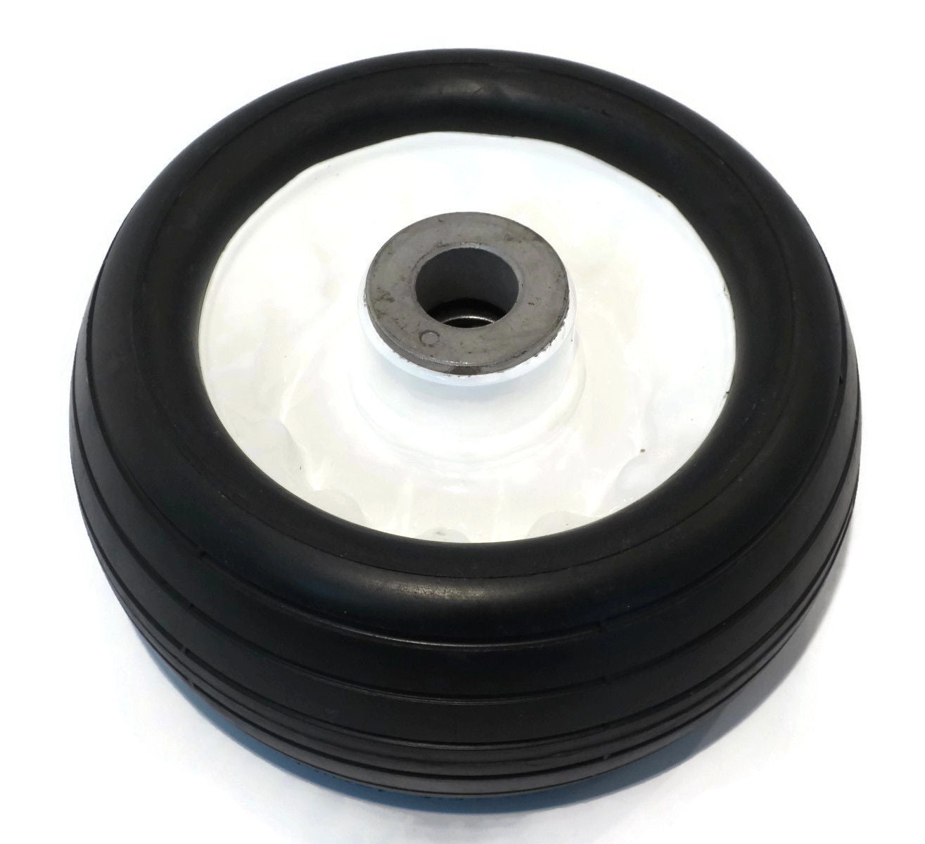 (2) New DECK WHEELS 6 1/4 x 3" for Rotary 11956 Fits Cub Cadet 734-3195 Fits Tor