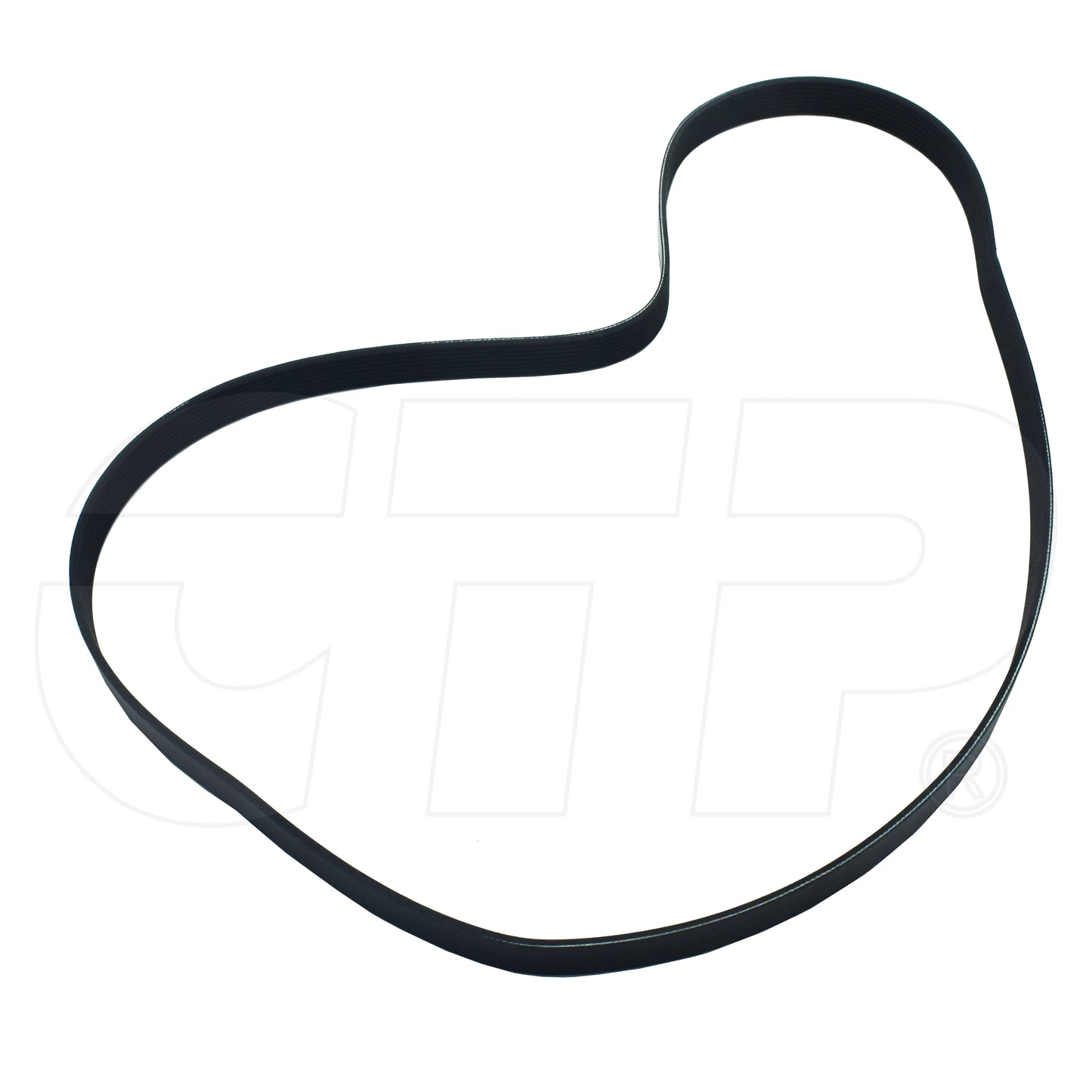 2737533 Serpentine Belt Fits Caterpillar Models