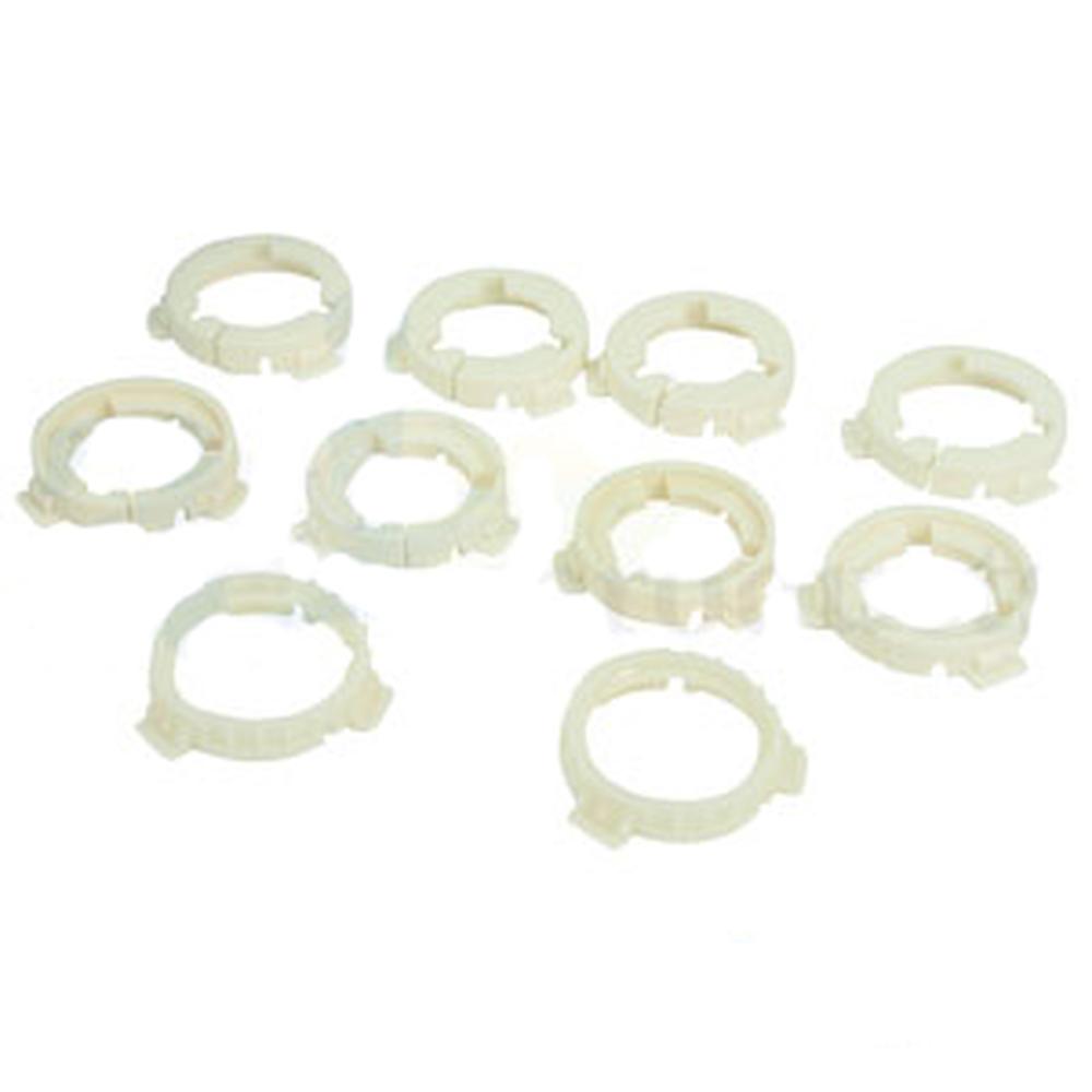 Safety Shield Kit AE73803 Fits John Deere Rotary Cutter 1018 Round Baler 448