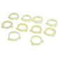 Safety Shield Kit AE73803 Fits John Deere Rotary Cutter 1018 Round Baler 448