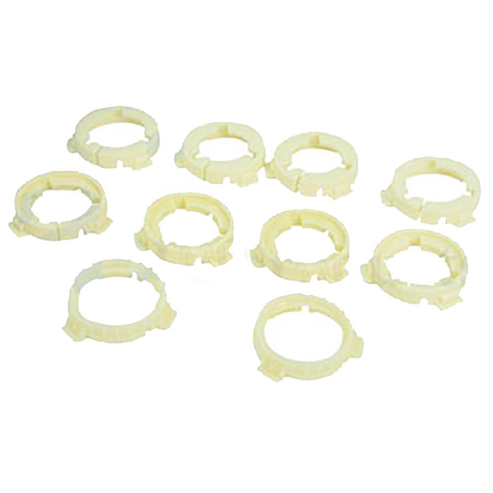 Safety Shield Kit AE73803 Fits John Deere Rotary Cutter 1018 Round Baler 448