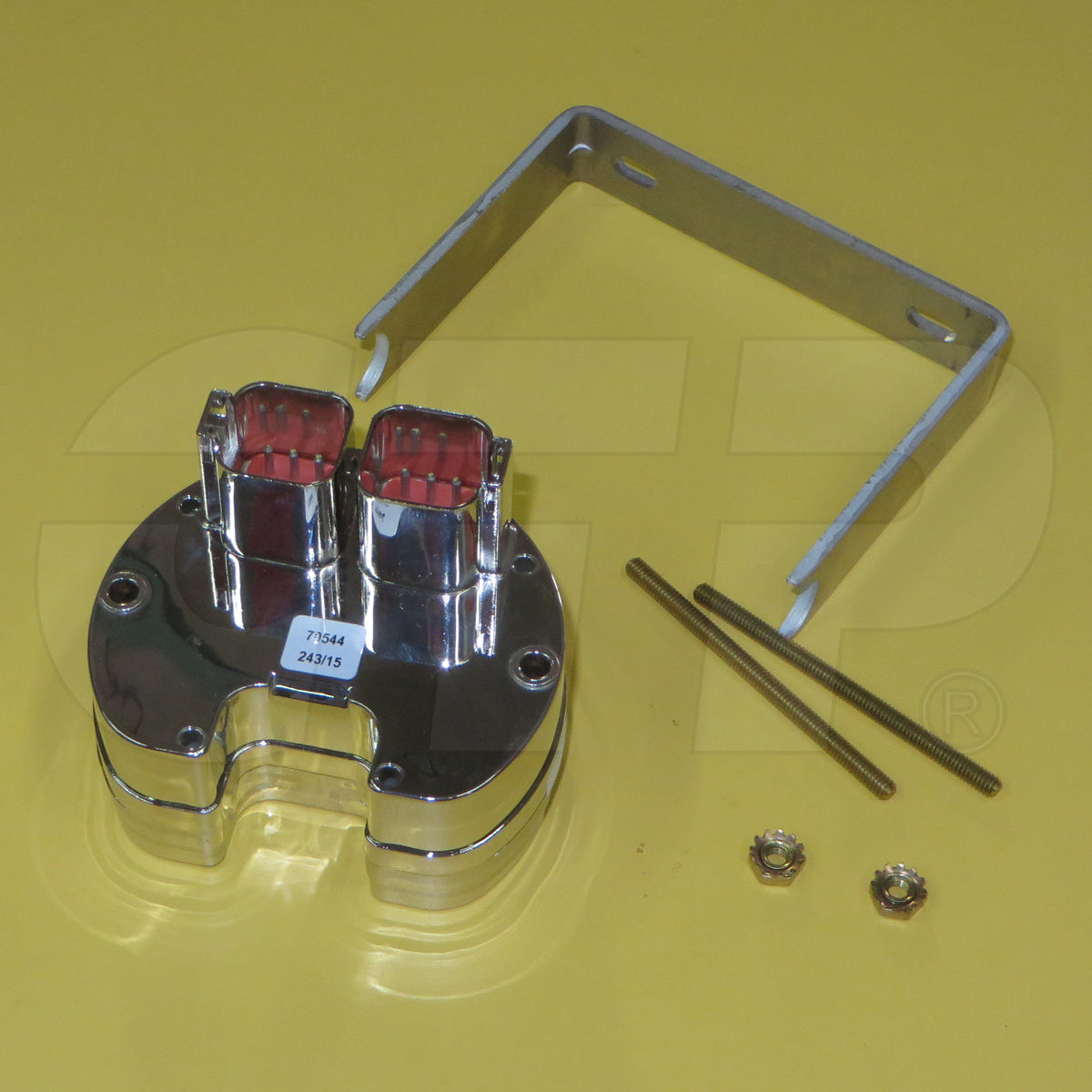 2748068 Control Gp Fits Caterpillar Models - Reliable Aftermarket Parts ...