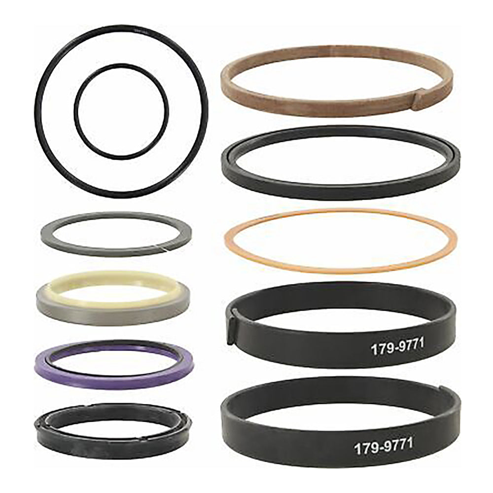 2748318 Seal Kit Fits Caterpillar Models