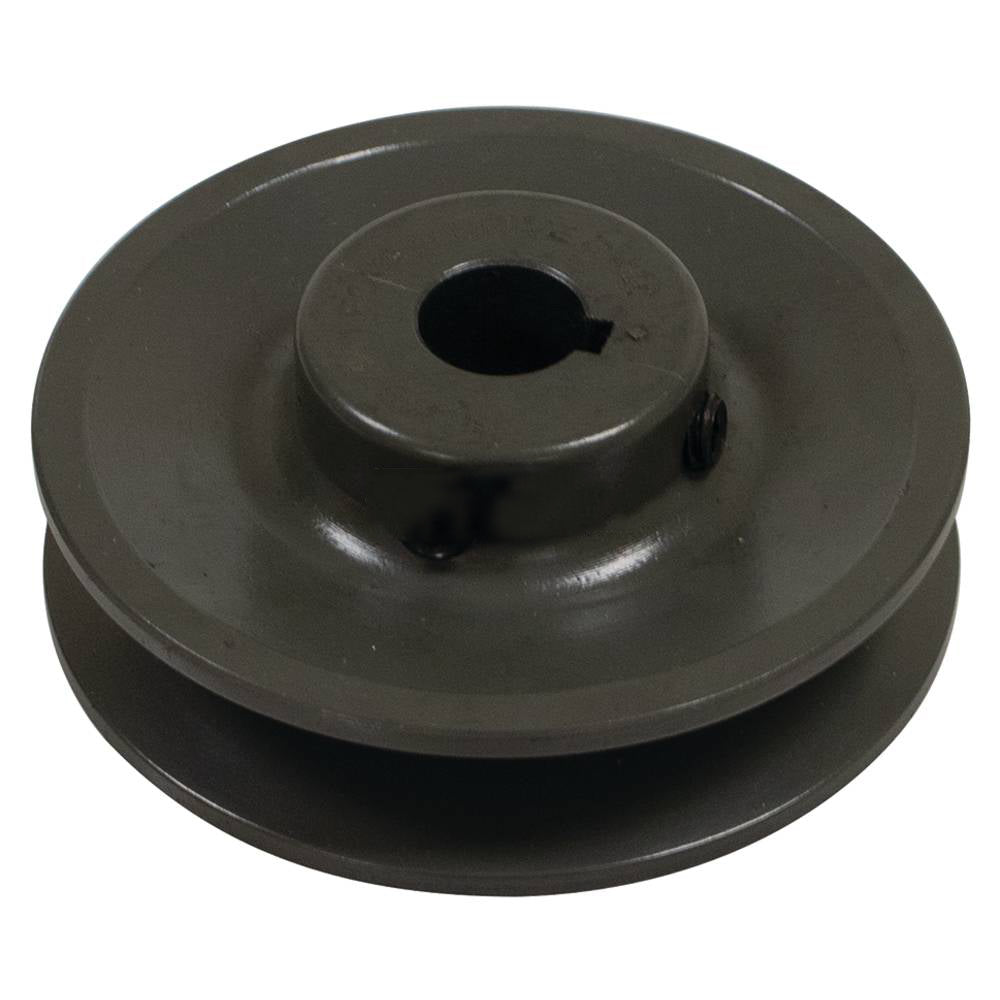 Pulley Fits Exmark Replaces 1-303072