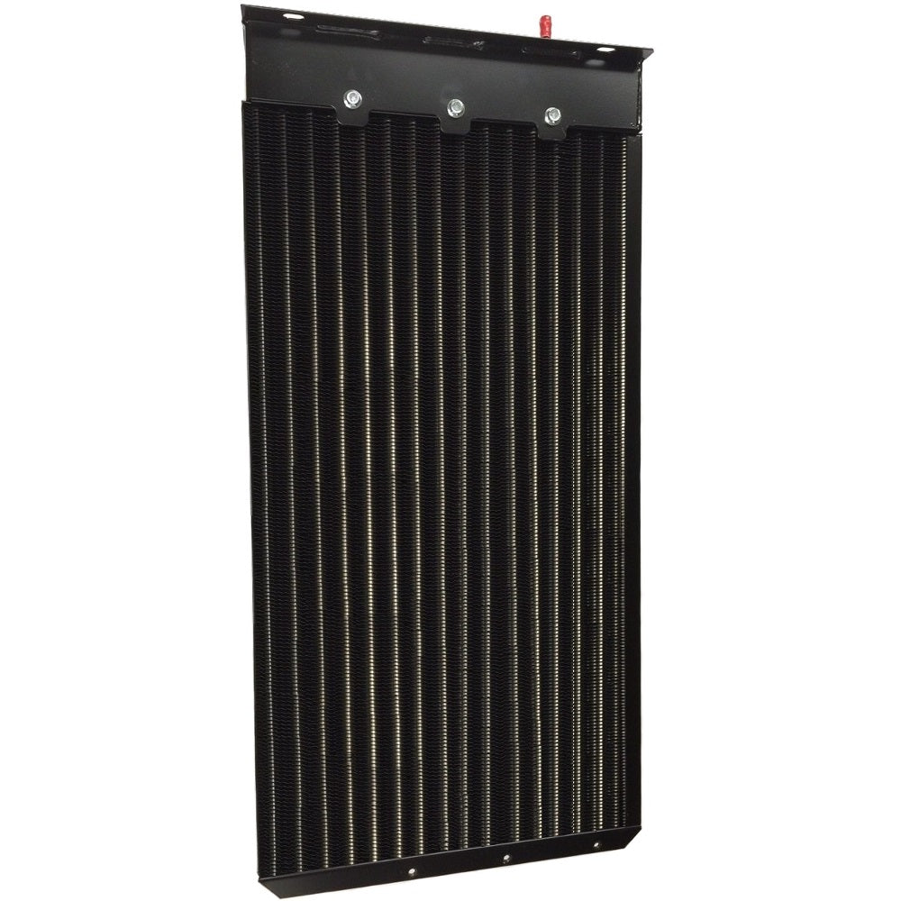 WN-275094A4-PEX A/C Condenser, Fuel Cooler Fits International/CaseIH 2377 2388