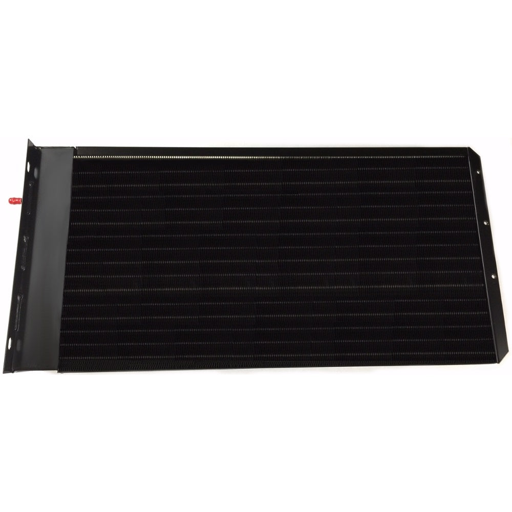 275094A4 AC Condenser Fuel Cooler Combo Fits Case IH 2377 2388 Combine