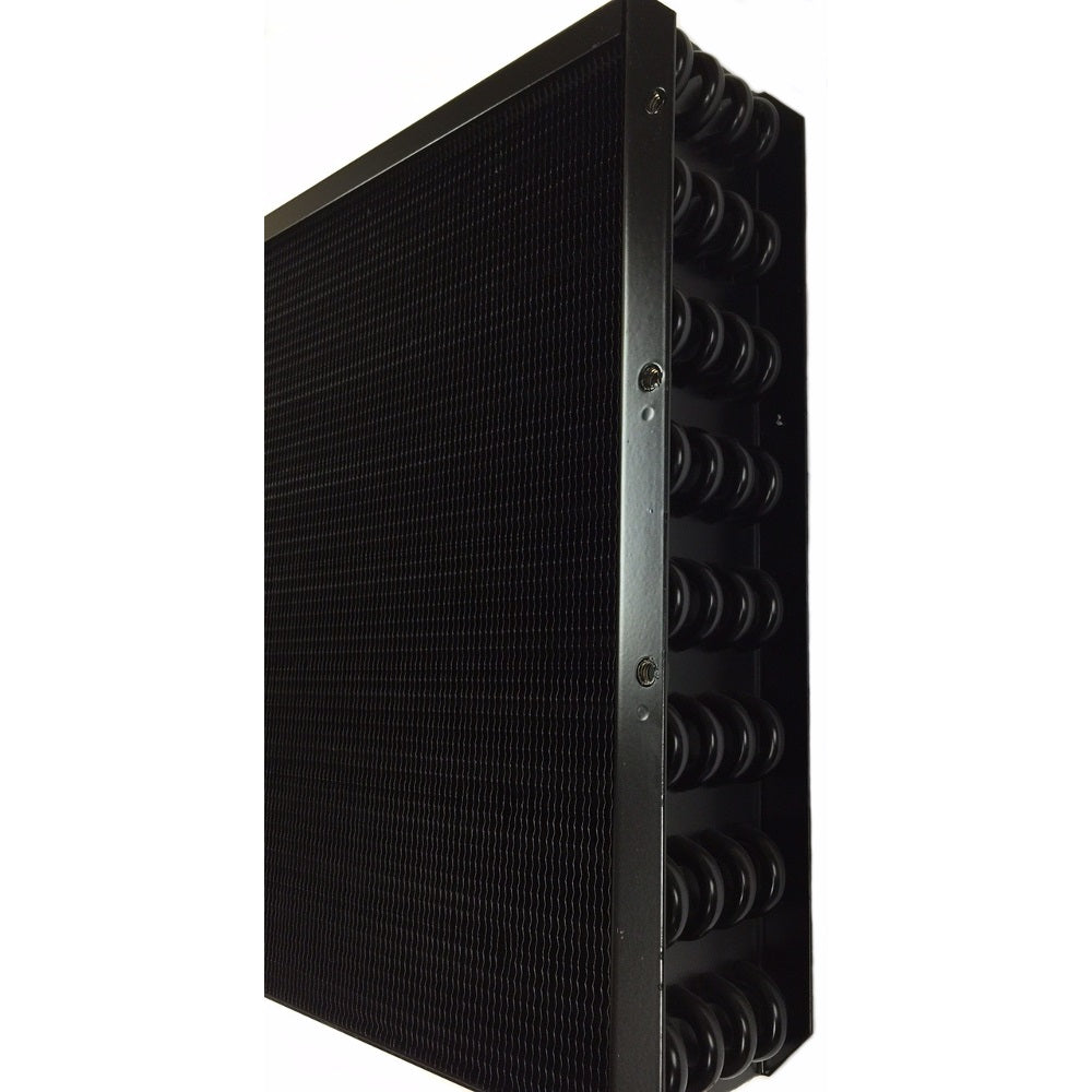 WN-275094A4-PEX A/C Condenser, Fuel Cooler Fits International/CaseIH 2377 2388