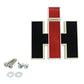 Grille Emblem Fits International 4156 656 4366 4166 4100 706 544 4186 4386