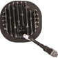 Fits John Deere Skid Steer LED Headlight - Flush Mount