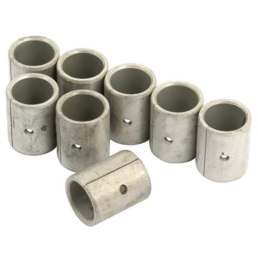 2757270M1 8-Pc Rocker Arm Bushing Kit Fits Massey Ferguson 135 150 230 235 245