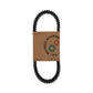 Heavy Duty Drive Belt fits Suzuki Eiger 400 LTA400F 2002-2007 Repl. 27601-38F00