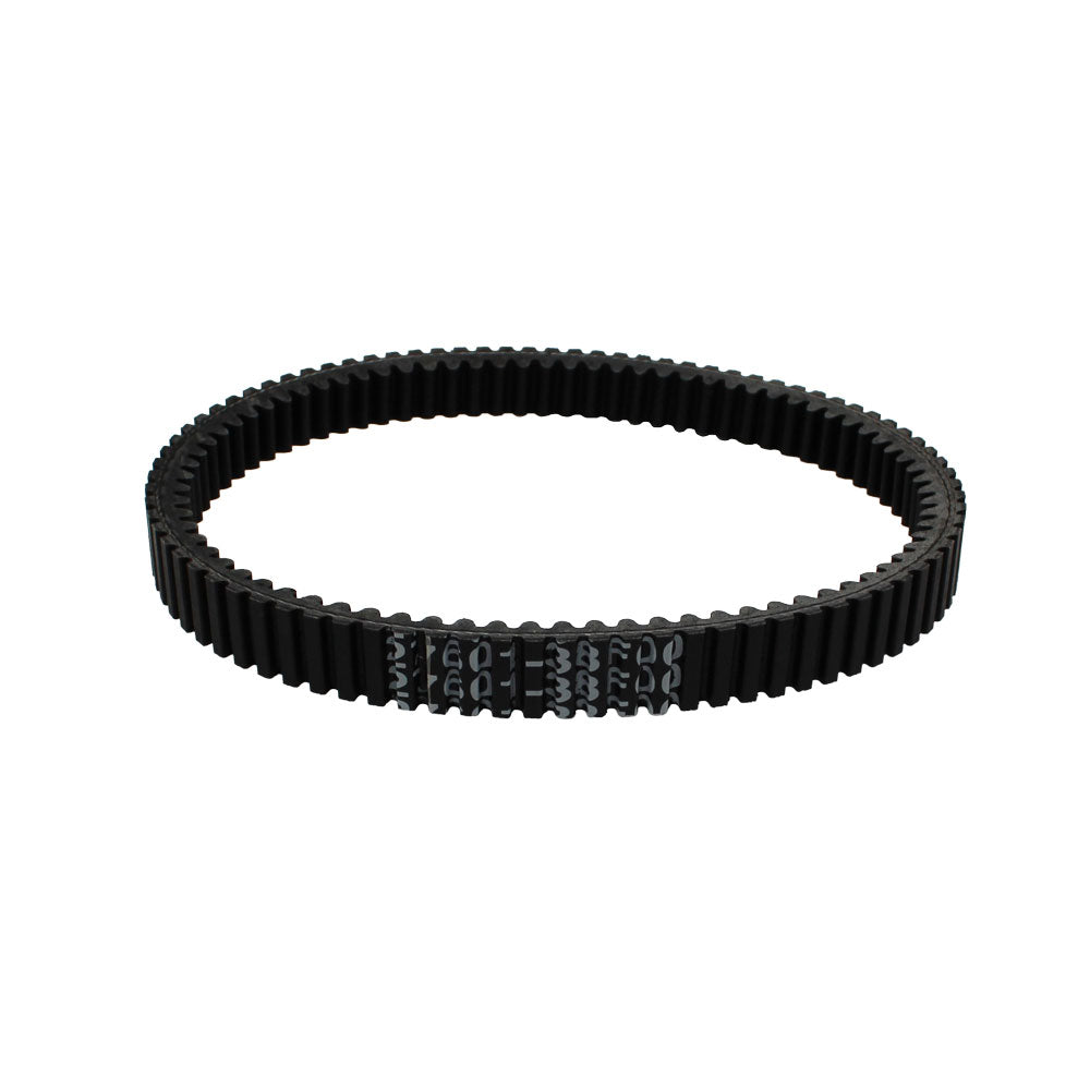 Heavy Duty Drive Belt fits Suzuki Eiger 400 LTA400F 2002-2007 Repl. 27601-38F00