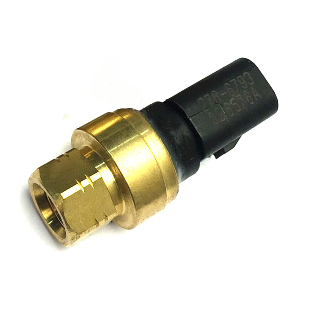 2766793 Pressure Sensor Switch Fits Caterpillar Track-Type Tractor D6R D6T D7E