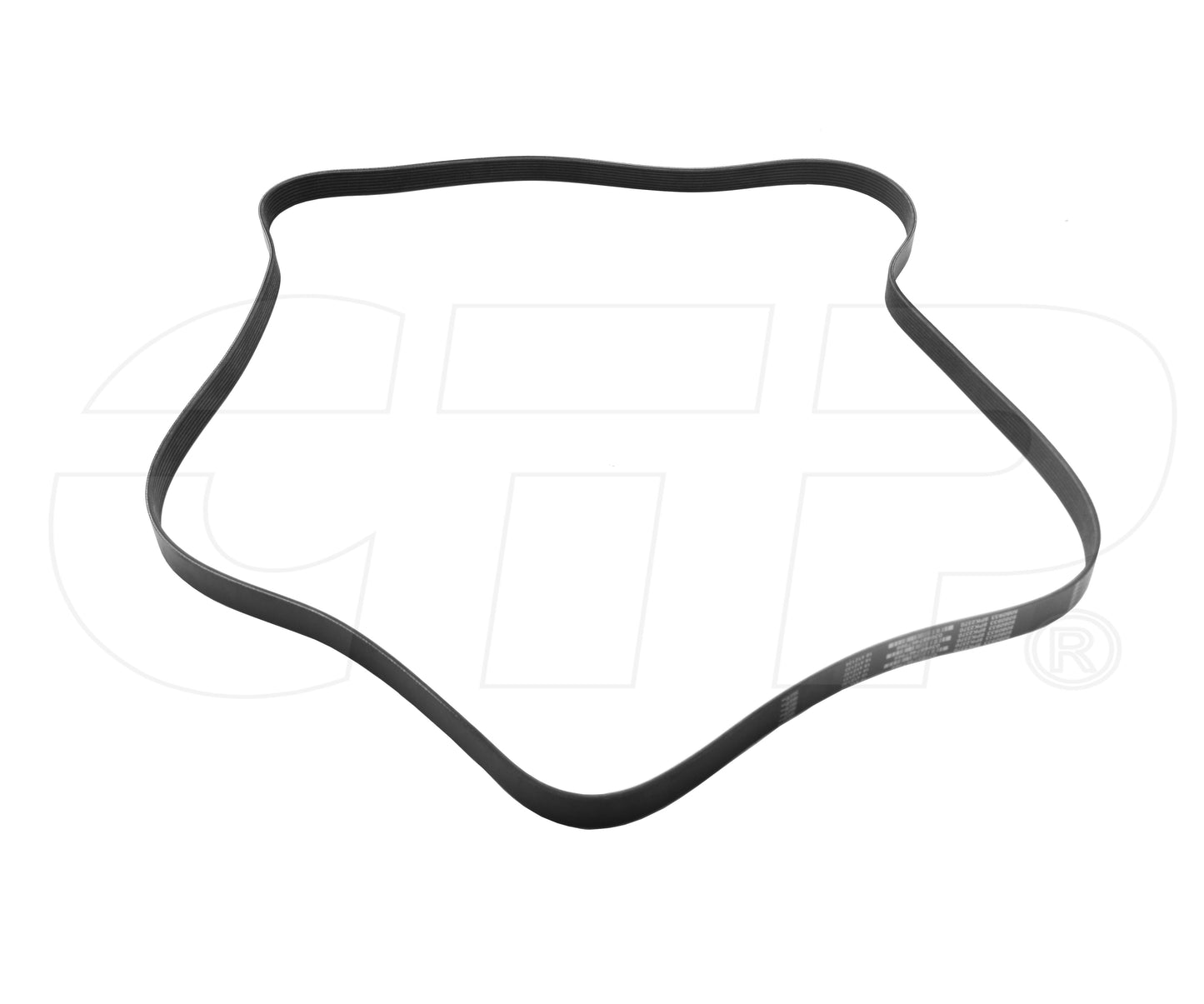 2774586 Serpentine Belt Fits Caterpillar Models