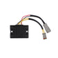 Voltage Regulator fits Sea Doo 4-Tec RXP RXT GTX 3D RFI DI Repl. 278001969