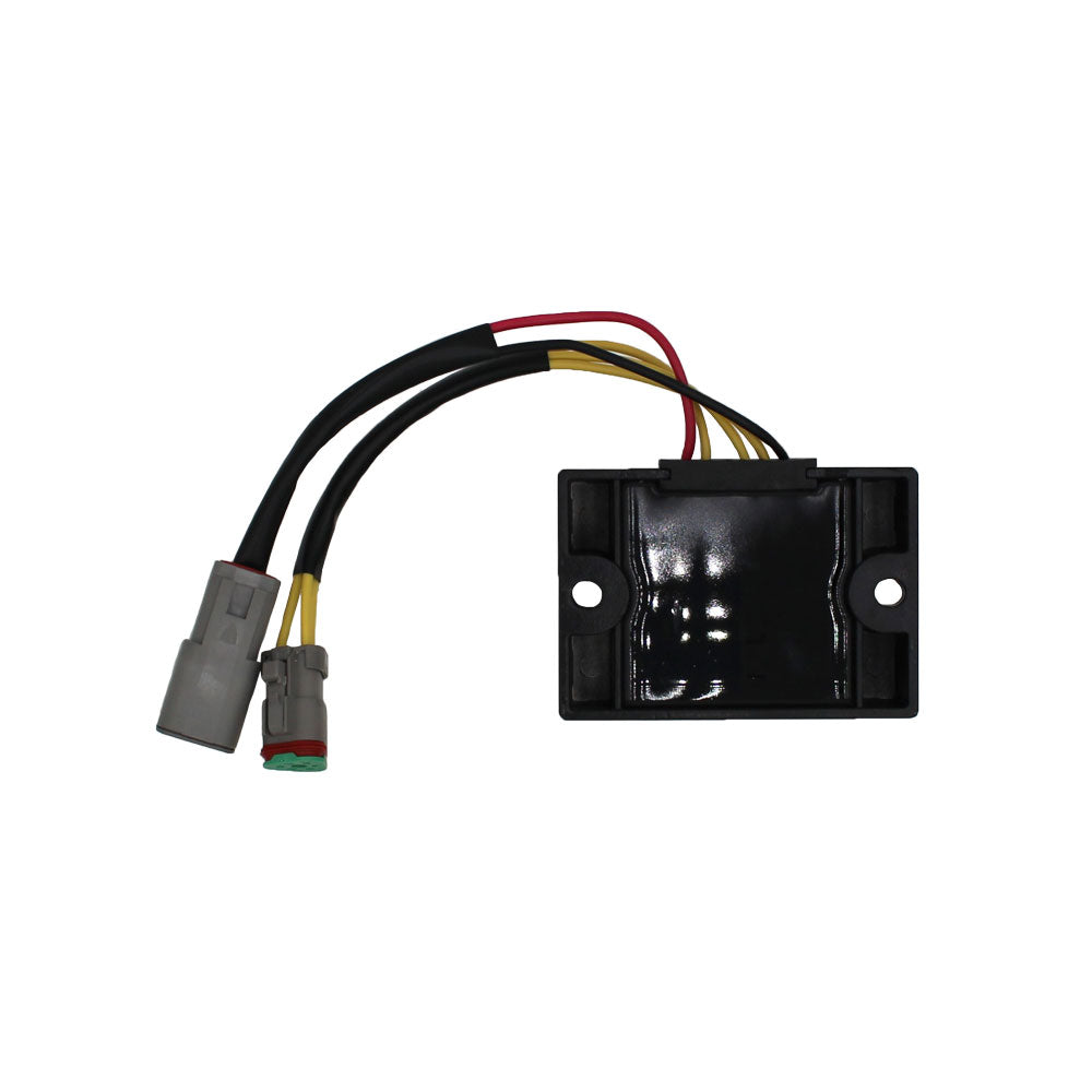 Voltage Regulator 278001969 Fits Sea Doo RXP 215 RXT 215 RXP 155 GTX Wake