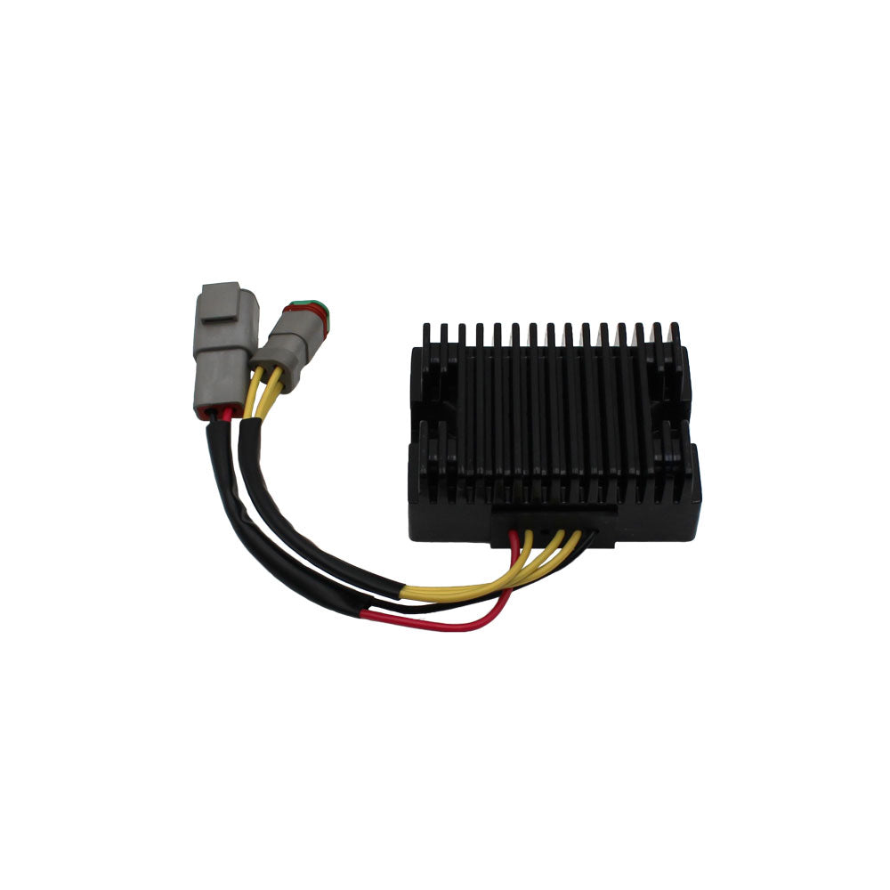 Voltage Regulator 278001581 Fits Sea-Doo Jet Ski (2002-2007) RXP RXT GTX GTI