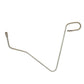 278703R11 #2 Cylinder Pipe Fuel Injection Line Fits Case-IH Tractor 460 560 606
