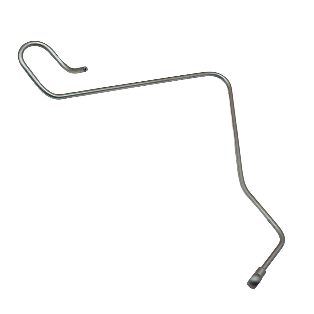 278703R11 #2 Cylinder Pipe Fuel Injection Line Fits Case-IH Tractor 460 560 606