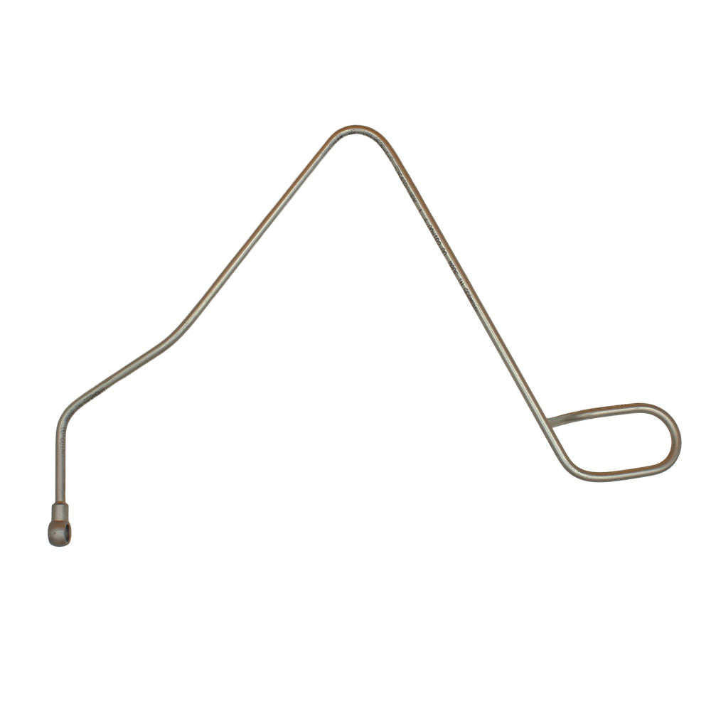 278703R11 #2 Cylinder Pipe Fuel Injection Line Fits Case-IH Tractor 460 560 606