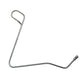278703R11 #2 Cylinder Pipe Fuel Injection Line Fits Case-IH Tractor 460 560 606
