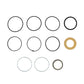 2788641 Various Cylinder Seal Kit Fits CAT Fits Caterpillar 303C 303CR
