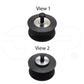 2792589 Idler Pulley As. Fits Caterpillar Models