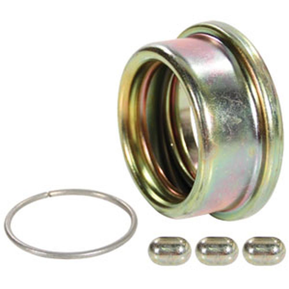 84429875 New AS-QD Slide Collar Repair Kit Fits Ford BB940AS BB960AS BB960S