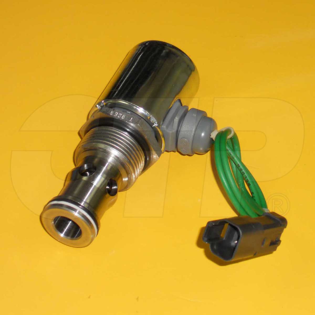 2796528 Valve Gp-S Fits Caterpillar Models