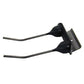 2 Prong Rubber Mounted Tooth Fits Vermeer Replaces 1059176M1