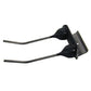 2 Prong Rubber Mounted Tooth Fits Massey Ferguson Replaces 1059176M1