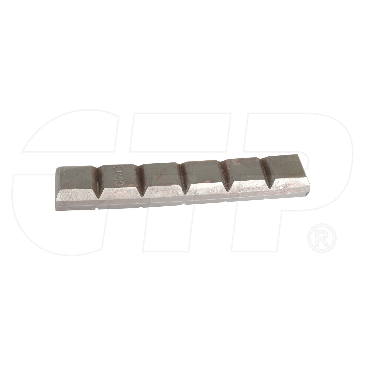 2804088 Block As Wear Fits Caterpillar Models