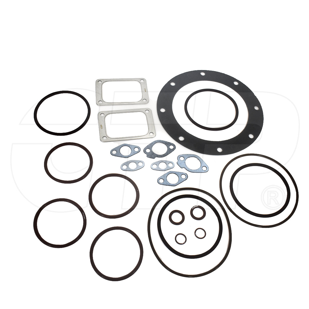 2809532 Gasket Kit Fits Caterpillar Models