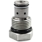 2812725 Check Valve Assembly Fits Caterpillar 345B 345C 349D 385C 390D