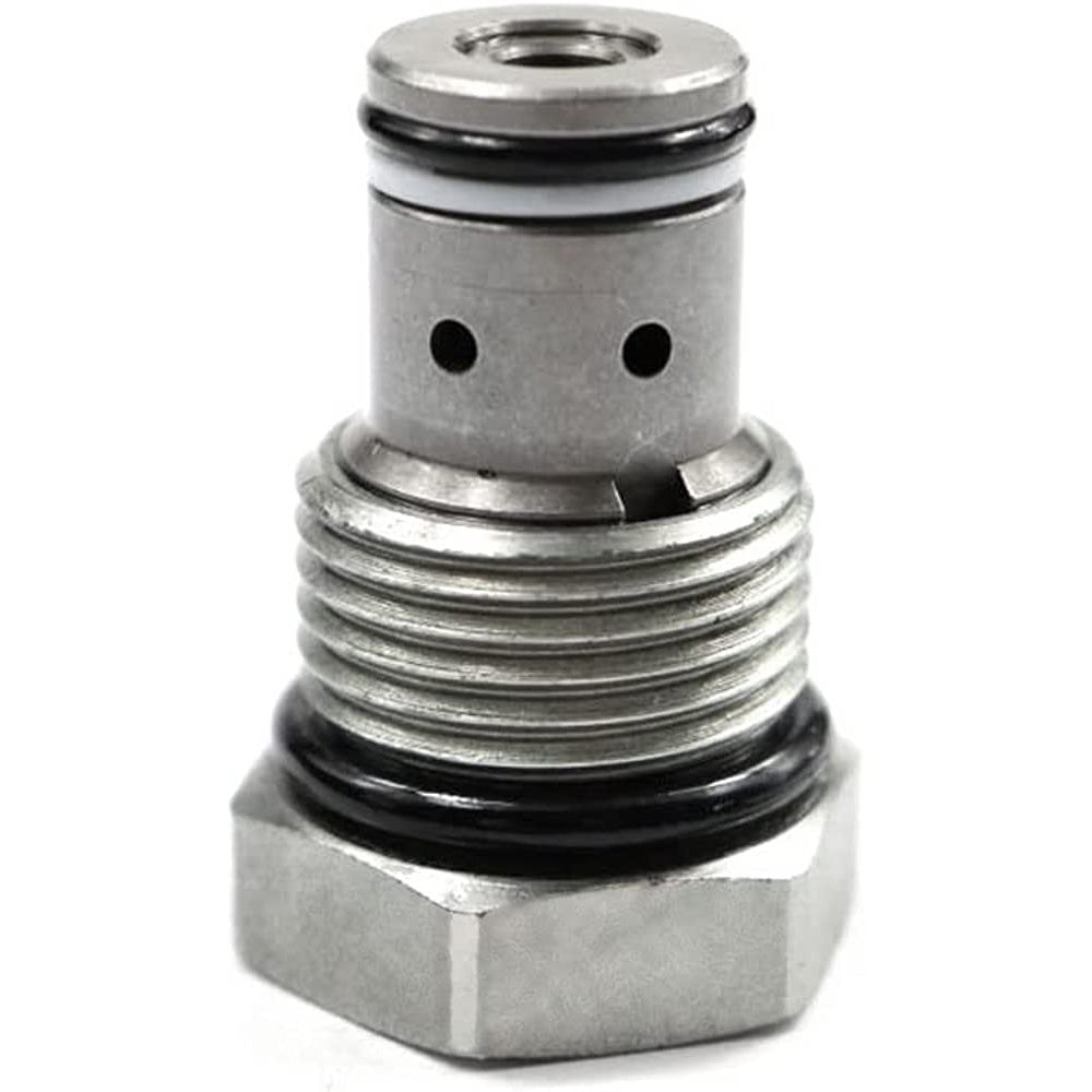 Check Valve Assembly 2812725 Fits Caterpillar 966g II 966H 972G II 972H 980C